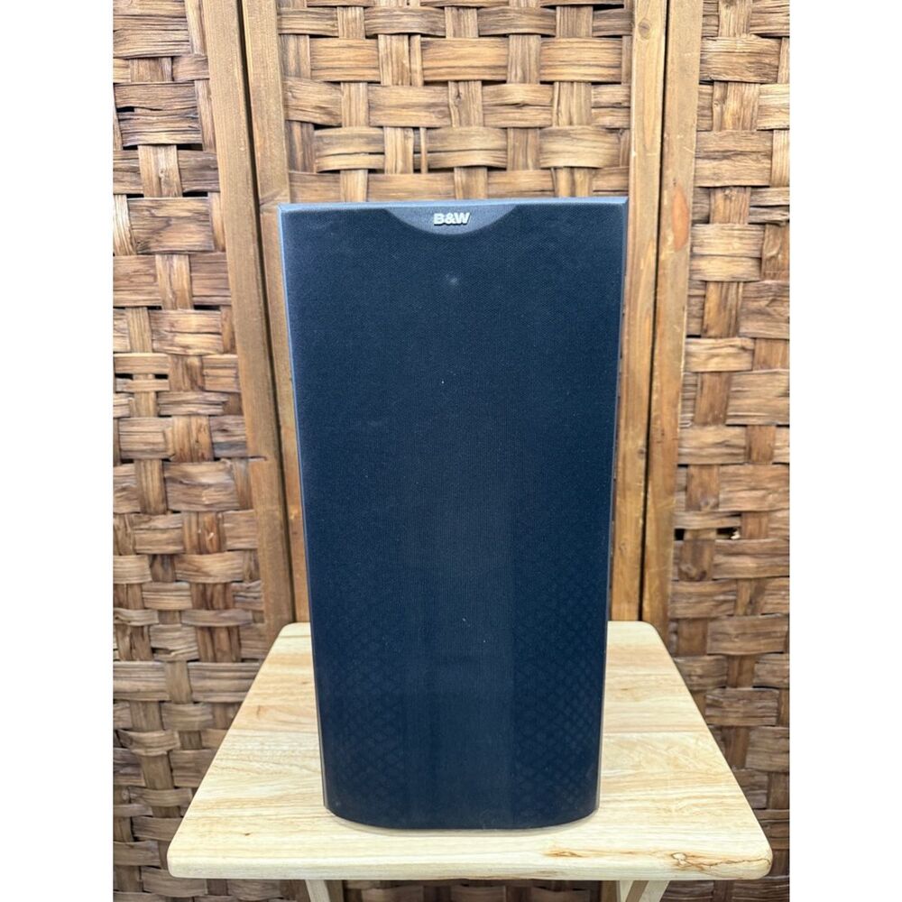 Bowers & Wilkins 602 Series2 Loudspeaker
